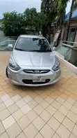 Hyundai Accent - 2