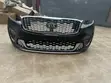 Kia Sorento 2018 Front Bumper - Brand New - 1