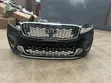Kia Sorento 2018 Front Bumper - Brand New - 2