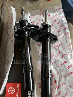 Honda CR-V 2023-2026 Front Shocks (Brand New)