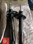 Honda CR-V 2023-2026 Front Shocks (Brand New) - 1