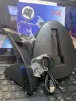 PS4 Dual Controller Charger - 1