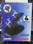 PS4 Dual Controller Charger - 3