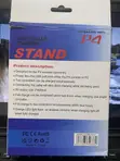 PS4 Dual Controller Charger - 5