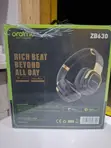 Oraimo Theater 2 (ZB630) Wireless Headphones - 4