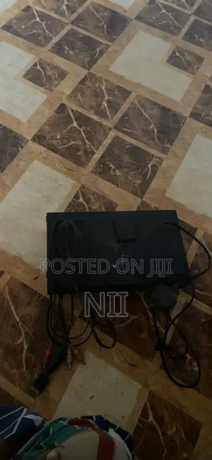 Sony PlayStation 2 Fat Console