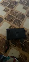 Sony PlayStation 2 Fat Console - 1