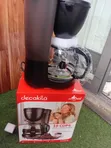Good Life Portable Coffee Maker 1.25L Carafe - 2