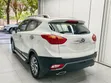 JAC S3 2016 White - 1