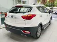 JAC S3 2016 White - 2