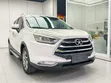 JAC S3 2016 White - 3