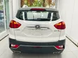 JAC S3 2016 White - 4