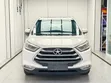 JAC S3 2016 White - 5
