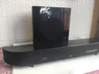 Denon DHT-FS3 2.1 Channel Soundbar System - 1