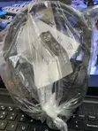 HP DHH-1601 Auxiliary Headset - 2