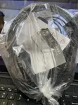 HP DHH-1601 Auxiliary Headset - 4