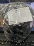 HP DHH-1601 Auxiliary Headset - 5
