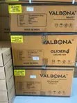 Ultra Modern Valbona Gider Ceiling Fan - 2