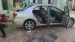 Toyota Corolla 2008 Silver - 1