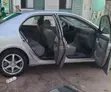 Toyota Corolla 2008 Silver - 4