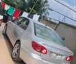 Toyota Corolla 2008 Silver - 5