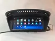 BMW F30 & E60 Android Screen Display - 2