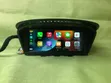 BMW F30 & E60 Android Screen Display - 3