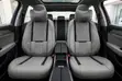 2 Front Seat Covers - Grey & Black Edition - 2
