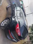 Kia Sportage SX 2012 Black - 3