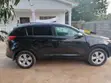 Kia Sportage SX 2012 Black - 5