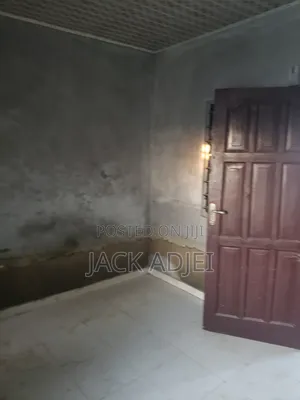 1 Bedroom Self-Contained House for Rent in Madina Social, Ga East