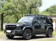 Jetour T2 2.0 Petrol AWD 2024 Black - 1