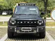 Jetour T2 2.0 Petrol AWD 2024 Black - 3