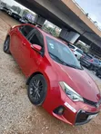 Toyota Corolla 2015 Red - 5