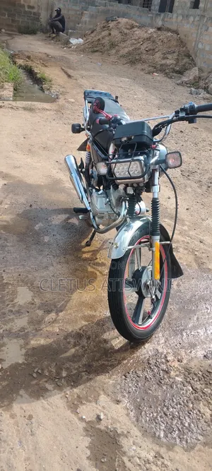 Royal RY125 2024 Motorcycle