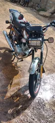 Royal RY125 2024 Motorcycle - 3
