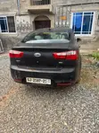 Kia Rio 2014 Black - 3