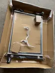 Hyundai Accent Radiator Tank (2011-2013) - 2