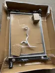 Hyundai Accent Radiator Tank (2011-2013) - 3
