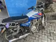Royal RY125 2024 Blue - 3