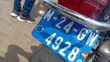 Royal RY125 2024 Blue - 4