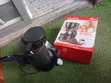 Decakila Drip Coffee Maker - Black - 2