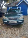 2007 Toyota Camry SE Sedan - 1