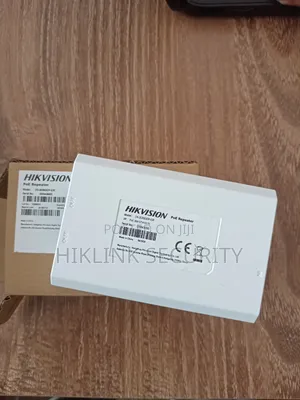 Hikvision PoE Repeater DS-3E0503DP