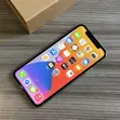 Apple iPhone X 256GB White - 3