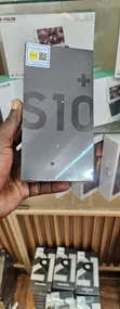 New Samsung Galaxy S10 Plus 128GB White - 2