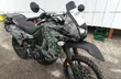 Kawasaki KLR 650 2022 Black - 1