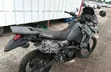 Kawasaki KLR 650 2022 Black - 2