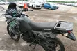 Kawasaki KLR 650 2022 Black - 3