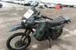 Kawasaki KLR 650 2022 Black - 4
